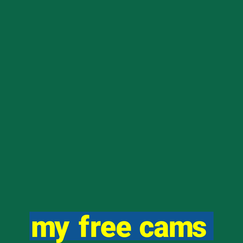 my free cams